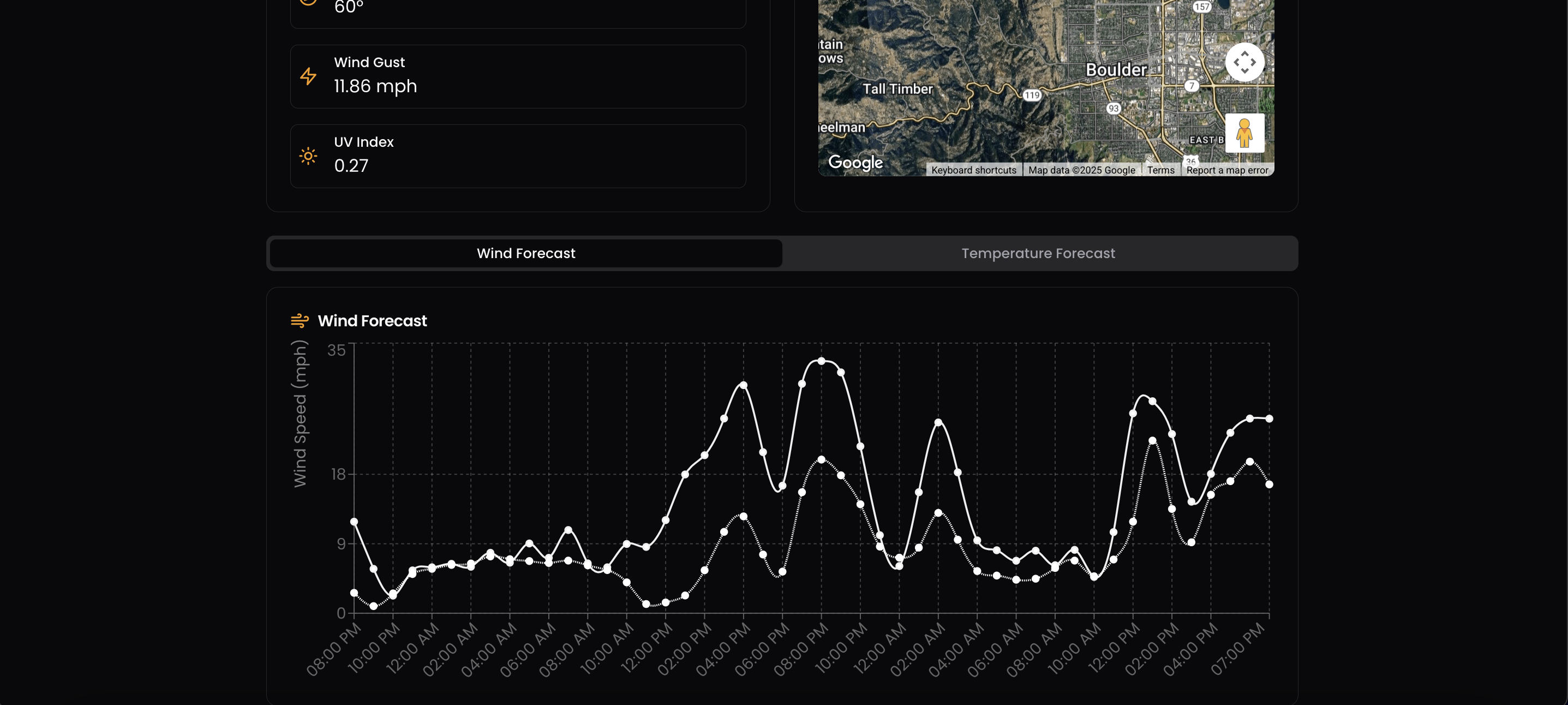 Paragliding Weather Checker - Image 4